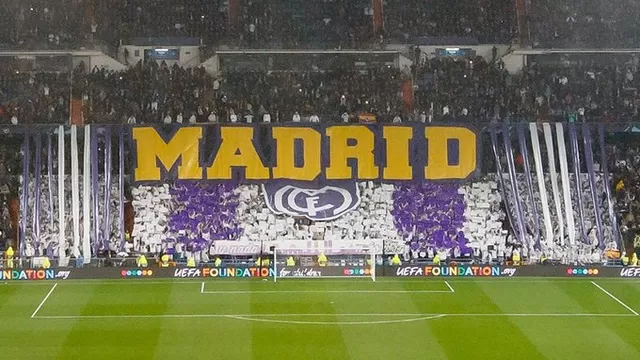 Los jugadores del primer equipo del Real Madrid quieren colaborar ante la crisis por la pandemia. | Foto: Real Madrid