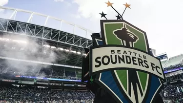 El club emitió un comunicado oficial a través de su web. | Foto: Seattle Sounder