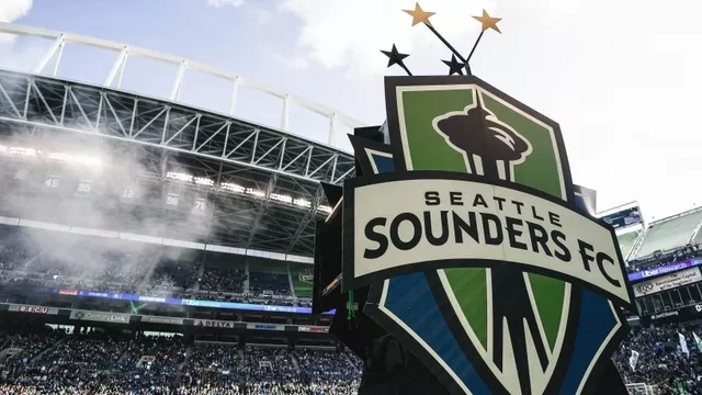 El club emitió un comunicado oficial a través de su web. | Foto: Seattle Sounder