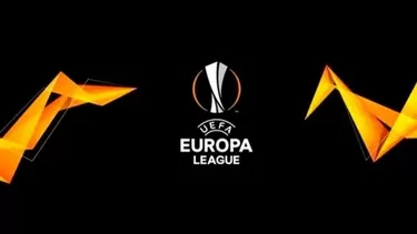 Así lo confirmó la UEFA en un comunicado. | Foto: Europa League