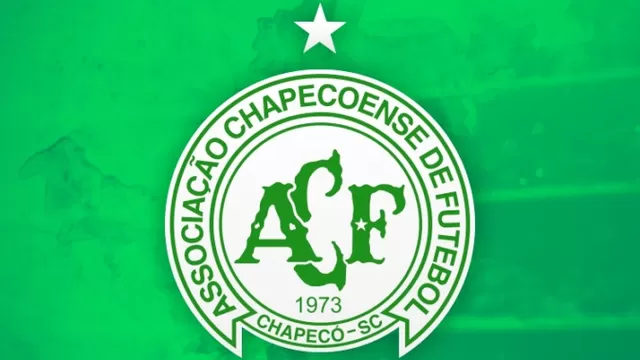 En 2016, Chapecoense perdió a gran parte de su plantel en un accidente aéreo | Foto: Chapecoense.