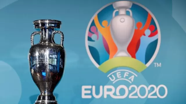 La Eurocopa fue postergada para el 2021. | Foto: UEFA