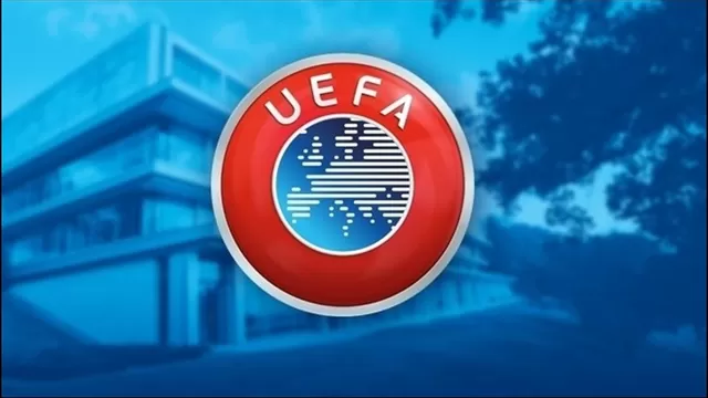 El presidente esloveno de la UEFA habló sobre las distintas hipótesis. | Foto: UEFA