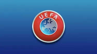 La UEFA está en una fase de espera. | Foto: UEFA