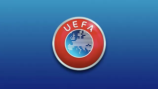 La UEFA está en una fase de espera. | Foto: UEFA