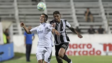 Regresa el fútbol uruguayo | Foto: AFP.