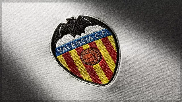 El Valencia oficializó esa información. | Foto: Valencia 