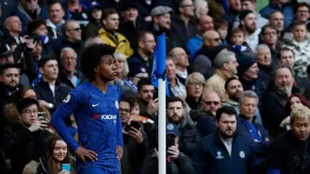 Coronavirus: Willian está dispuesto a jugar con Chelsea sin contrato 