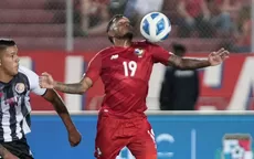 Costa Rica cayó 2-0 frente a Panamá a días del repechaje para Qatar 2022 - Noticias de gabriel costa