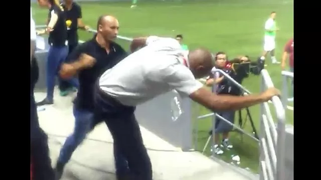 Costa Rica: Paulo Wanchope no es más DT de la selección por esta pelea