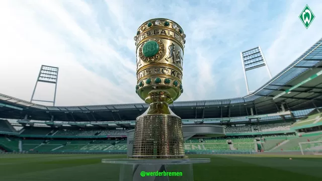 COVID-19: Aplazado el duelo entre el Bremen vs. Ratisbona por la Copa de Alemania
