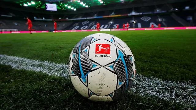 COVID-19: Bundesliga aplaza a  fines de abril decisiones sobre futuro inmediato