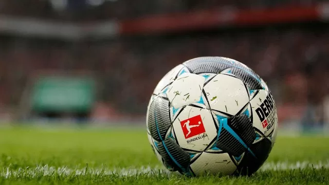 La competencia en Alemania regresa el sábado 16 de mayo. | Foto: Bundesliga