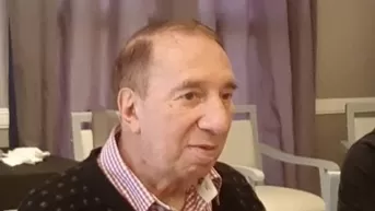 COVID-19: Carlos Bilardo no tiene coronavirus, reveló su hermano