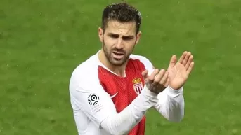 COVID-19: Cesc Fábregas se pronunció tras el regreso de la Bundesliga