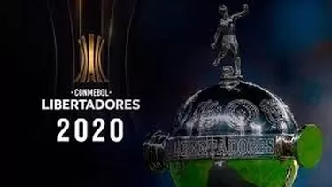 Medidas gubernamentales de diversos países obligarían a tomar decisiones. | Foto: Copa Libertadores