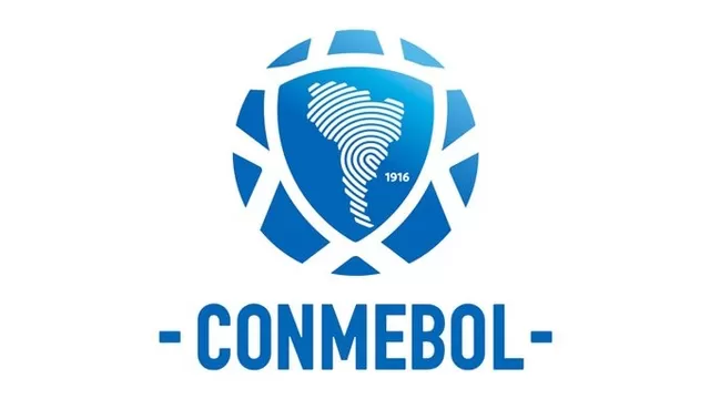Conmebol dirigió una carta al presidente de la FIFA. | Foto: Conmebol