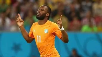 COVID-19: Didier Drogba ofrece su hospital en Costa de Marfil para salvar vidas