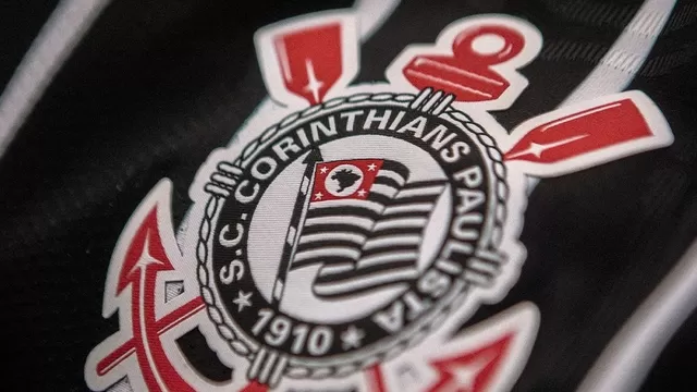 COVID-19: Diez jugadores del Corinthians dan positivo por coronavirus