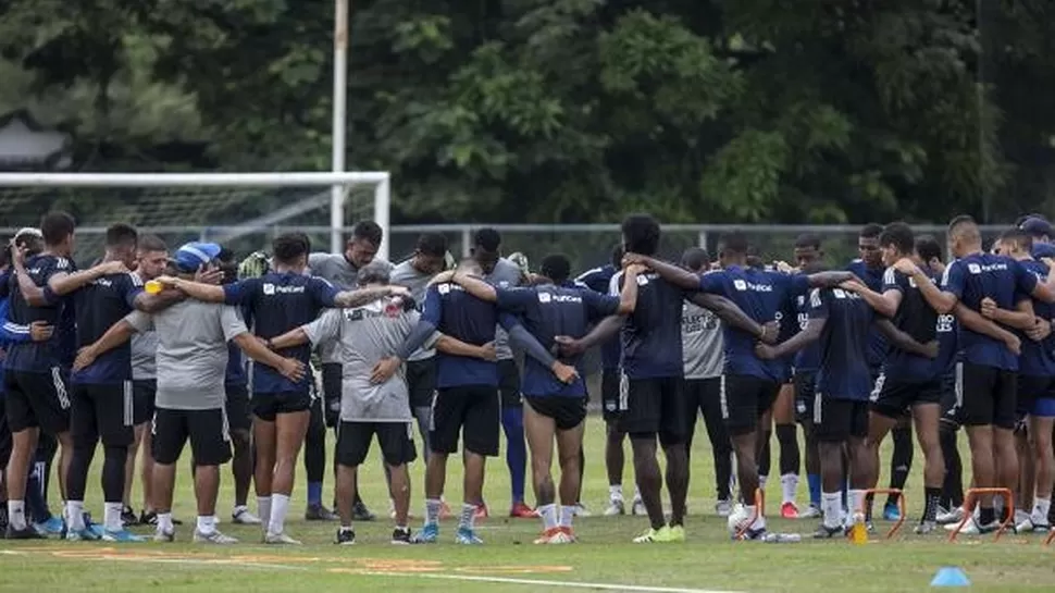 América deportes