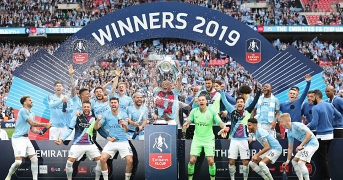 COVID-19: Federación Inglesa anunció la fecha la Copa FA |Inglaterra|Londres|Manchester|Liverpool | America deportes