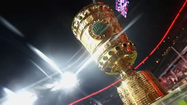 El partido se disputará en el Estadio Olímpico de Berlín. | Foto: Bayern Munich
