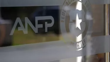 Sebastián Moreno, presentó formalmente su renuncia. | Foto: ANFP