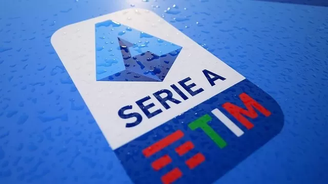 El gobierno italiano cerró las esperanzas de un rápido regreso de la competición. | Foto: Twitter