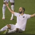 COVID-19: Gonzalo Higuaín dio positivo por coronavirus y será baja en el Inter Miami