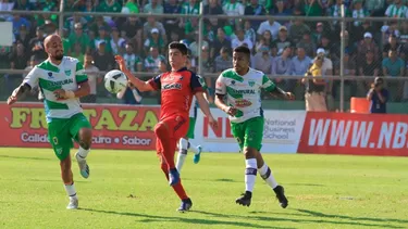 No habrá campeón en Guatemala | Foto: Getty Images.