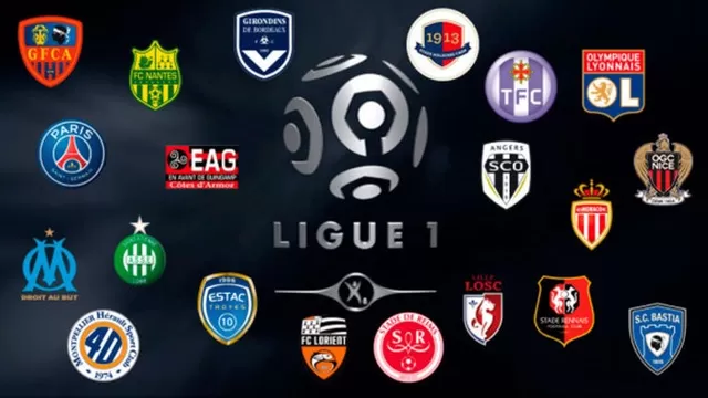 En el mundo buscan alternativas para el regreso del fútbol.  | Foto: Ligue 1