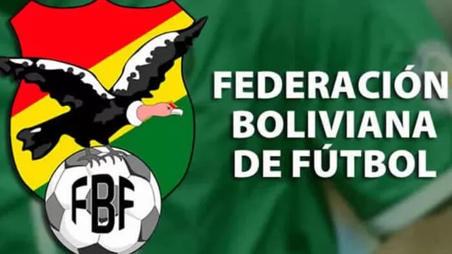 La Federación boliviana tomó decisión como medida por el coronavirus. | Foto: FBF