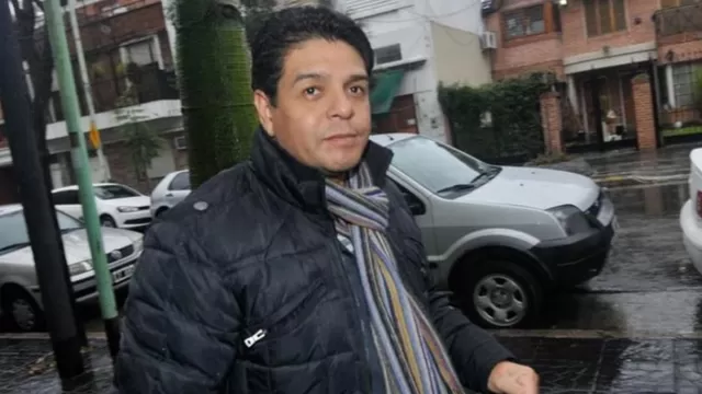 Lalo Maradona, hermano de Diego y exjugador de Municipal, fue intubado por COVID-19