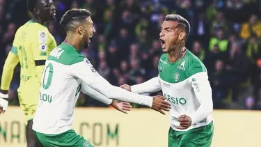 Tras acuerdos previos, en Francia buscan iniciar en agosto. | Foto: Twitter