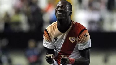 El Rayo Vallecano ejecutará el ERTE (Expediente de Regulación Temporal de Empleo). | Foto: Rayo Vallecano El Rayo Vallecano ejecutará el ERTE (Expediente de Regulación Temporal de Empleo). | Foto: Rayo Vallecano