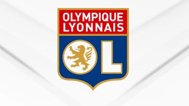 El Olympique Lyon reclama la cancelación de la liga francesa. | Foto: Twitter