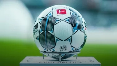 La Liga Alemana de Fútbol (DFL) elaboró planes detallados para una reanudación de la Bundesliga. | Foto: Werder Bremen