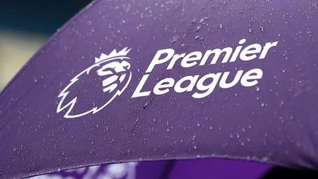 La Premier League está suspendida como la mayoría de ligas en el mundo. | Foto: Premier League