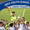 COVID-19 obliga a la UEFA a cancelar la Liga Campeones Juvenil 2020-21