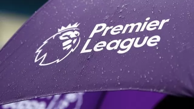 El fútbol inglés lleva un mes suspendido por la pandemia. | Foto: Premier League