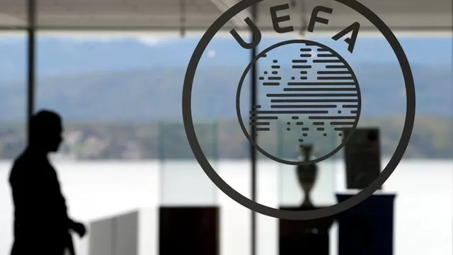 La UEFA pide protocolos  exhaustivos para garantizar la protección de la salud. | Foto: UEFA