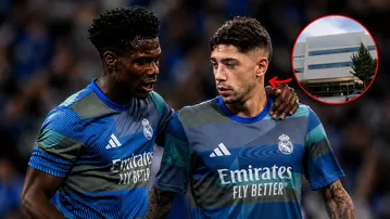 CRISIS Real Madrid: Así fue la pelea entre Valverde y Tchouaméni