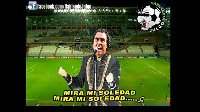 Cristal 0-0 The Strongest: estos memes dejó el partido por Libertadores-foto-2