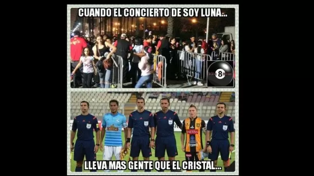 Cristal 0-0 The Strongest: estos memes dejó el partido por Libertadores-foto-3