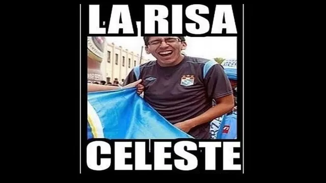 Cristal 0-0 The Strongest: estos memes dejó el partido por Libertadores-foto-6