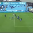Távara y su zurda de oro: el espectacular golazo de tiro libre en Sporting Cristal vs. Garcilaso