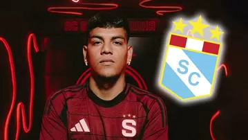 Cristal y lo que ganará por el pase de Grimaldo a Sparta Praga