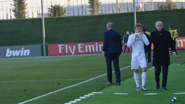 Real Madrid Castilla-foto-5