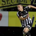 Con Benavente, Charleroi cayó 3-1 ante Gent y quedó eliminado de la Copa de Bélgica