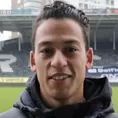 Cristian Benavente explicó por qué dejó el Antwerp para volver al Charleroi